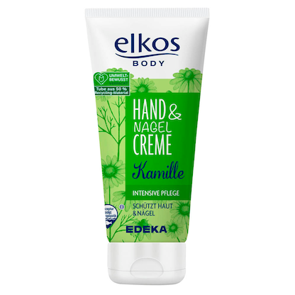 elkos Intensive Pflege Handcreme 100 ml