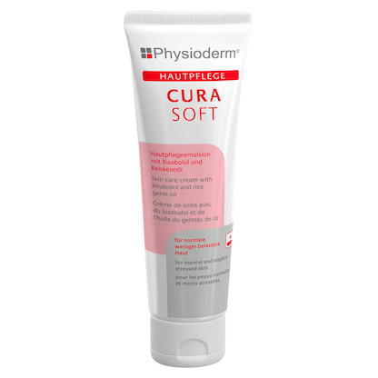 Physioderm® CURA SOFT Hautcreme 100,0 ml