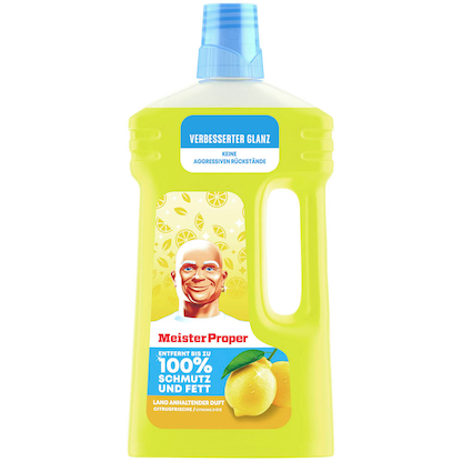 Meister Proper CITRUSFRISCHE Allzweckreiniger 1,00 l