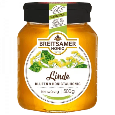 Wilder Honig - Blumen