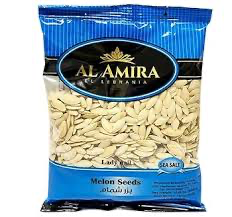 AL AMIRA Melon Seed - Yahalla ياهلا