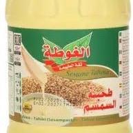Al Gota Tahini 800g - Premium Qualität - Yahalla ياهلا