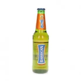 Ananas Bier 330 ml - Erfrischender Genuss - Yahalla ياهلا