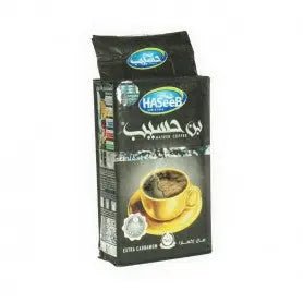 Arabischer Kaffee mit Kardamom 500g - Yahalla ياهلا