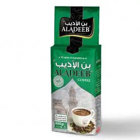 Arabischer Kaffee mit Kardamom 500g - Yahalla ياهلا