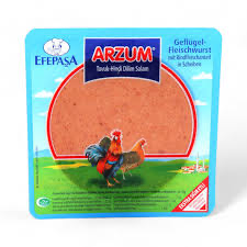 Arzum Geflügel Sade 200g - Yahalla ياهلا