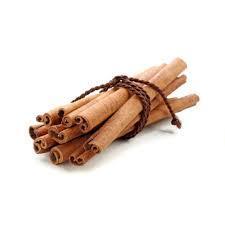 Zimtstangen Gewürze