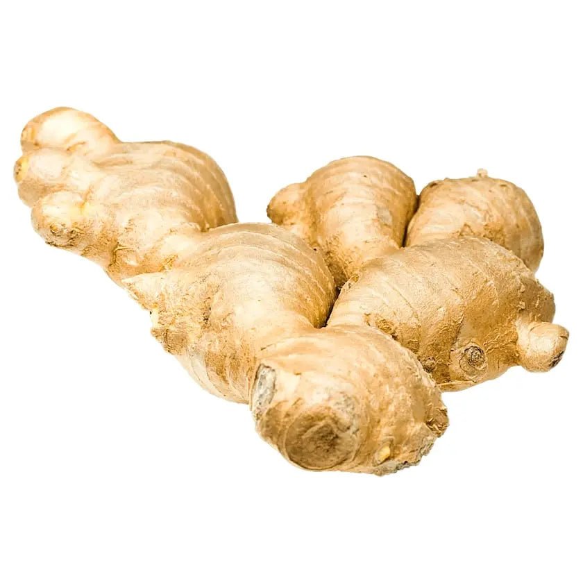 Bio Ingwer 1,kg – gesund und frisch - Yahalla ياهلا