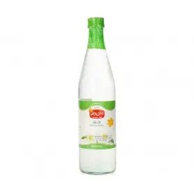 Blütenwasser 500 ml – pure Träume - Yahalla ياهلا