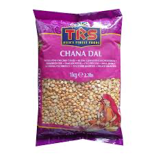 Buy TRS Chana Dal 1kg - Yahalla ياهلا