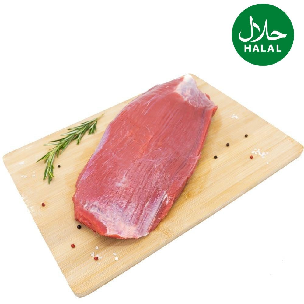 Rind Bavette (Flank) Yahalla ياهلا