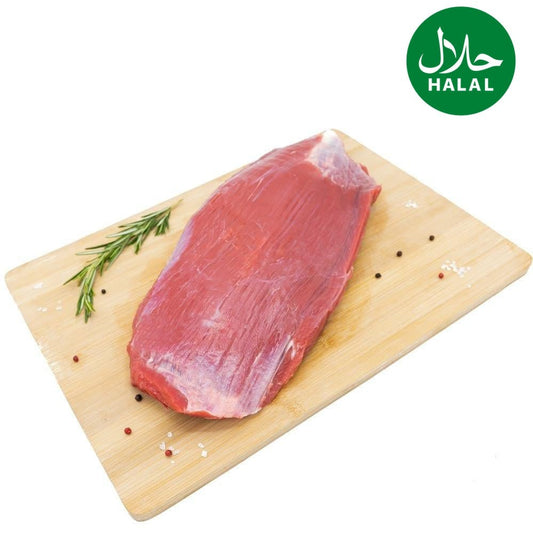 Rind Bavette (Flank) Yahalla ياهلا