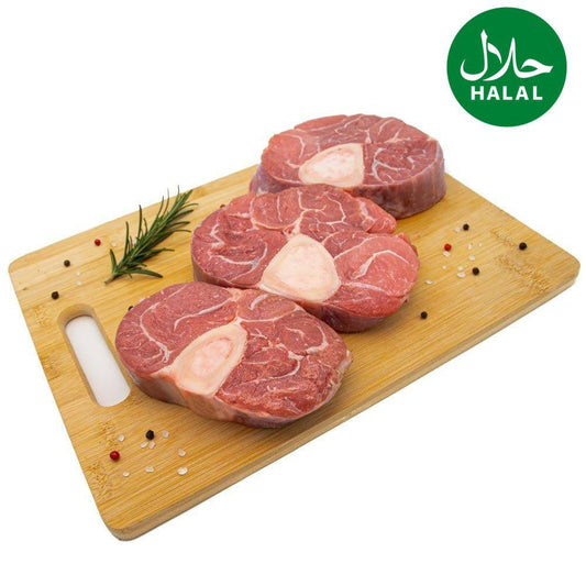 Rinderbeinscheiben Yahalla ياهلا