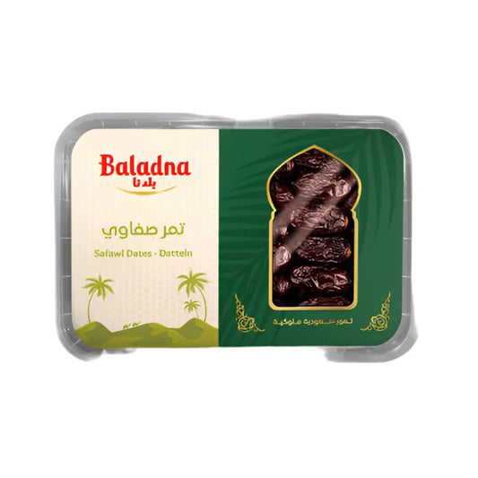 Datteln 350g – Süß und saftig - Yahalla ياهلا