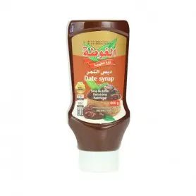 Dattelsirup 600g - Süßer Genuss - Yahalla ياهلا
