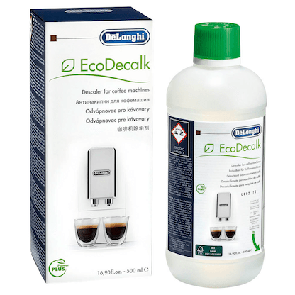 DeLonghi EcoDecalk Entkalker 0,5 l - Yahalla ياهلا