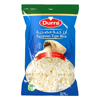 Ägyptischer Kurzkornreis