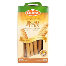 Durra BREAD STICKS - Yahalla ياهلا