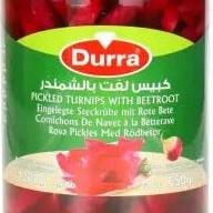 Durra eingelegter Löffelkohl 1,2 kg - Yahalla ياهلا