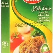 Durra Falaffel-Mischung 175g für Genuss - Yahalla ياهلا