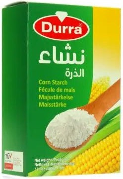 Durra Mais-Körner 500g - Frisch und lecker - Yahalla ياهلا
