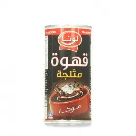 Eiskaffee Mocha 190 ml Erfrischung - Yahalla ياهلا