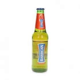 Erdbeer-Bier 330 ml Erfrischung - Yahalla ياهلا