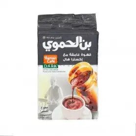Extrastarkes Kaffee 450g, aromatisch - Yahalla ياهلا