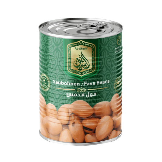 فول مدمس، جودة ممتازة