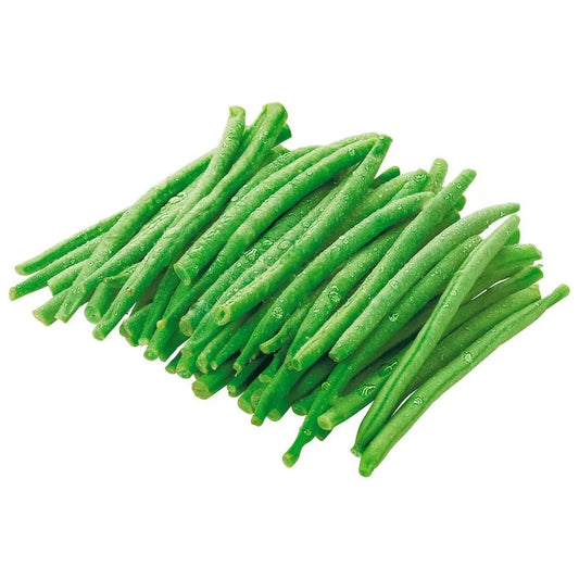 Französische Bohnen 1,kg frisch genießen - Yahalla ياهلا