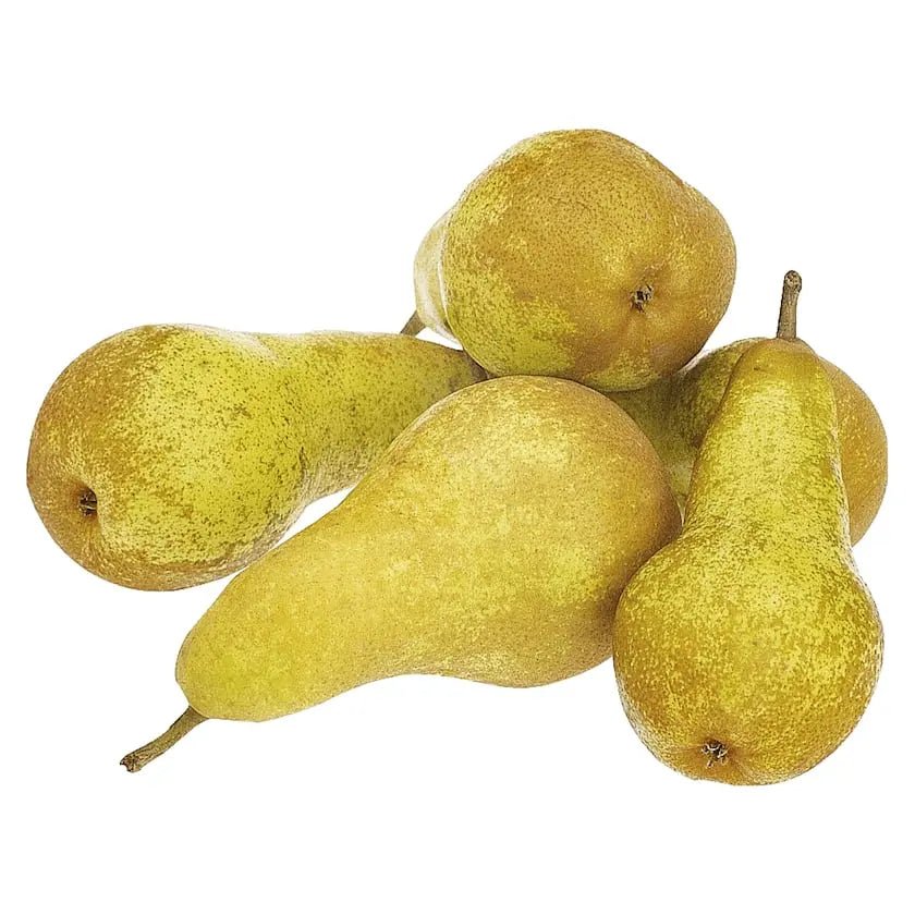 Frische Birnen1,kg Genuss - Yahalla ياهلا