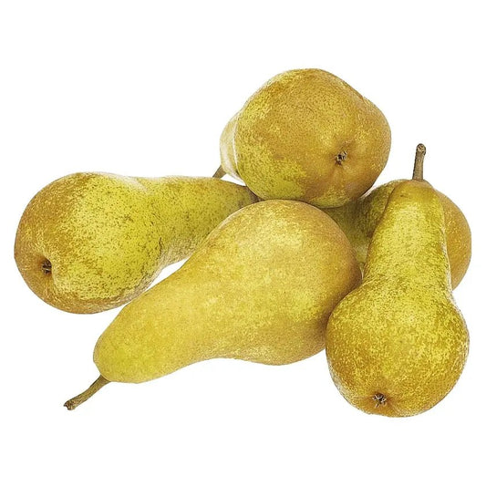 Frische Birnen1,kg Genuss - Yahalla ياهلا