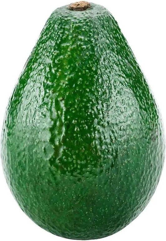 Frische ganze Avocado von Yahalla, 1 Stück - Yahalla ياهلا