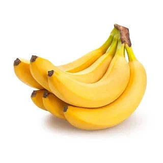 Frische Yahalla Bananen, 1kg
Genuss Yahalla ياهلا