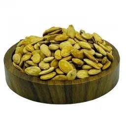 Geröstete Wassermelonenkerne - Yahalla ياهلا