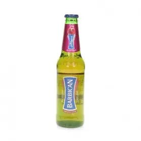 Granatapfel Bier 330 ml Erfrischung - Yahalla ياهلا