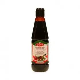 Granatapfel-Dicksaft 500g Genuss - Yahalla ياهلا