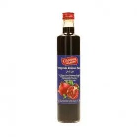 Granatapfelsirup 500 ml - Genuss pur - Yahalla ياهلا