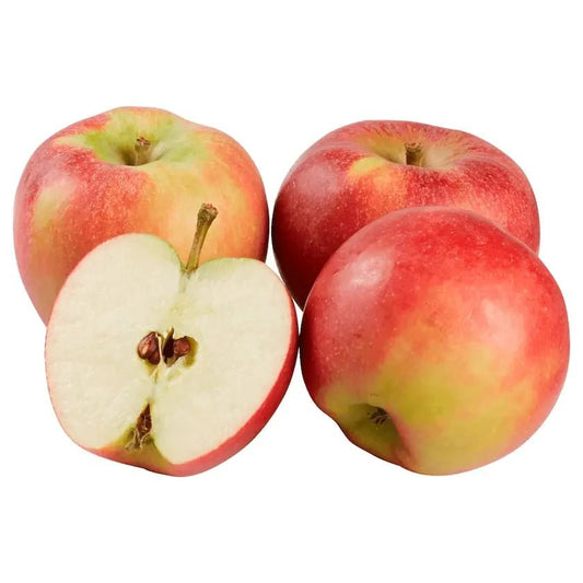 Grischer Apfel1,kg – knackig & lecker - Yahalla ياهلا