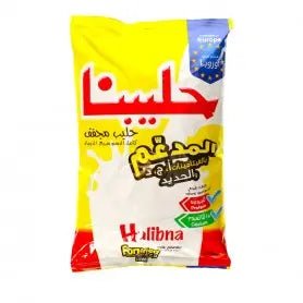 Halibna angereicherte Milchpulver 2,25kg - Yahalla ياهلا