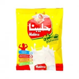 Halibna angereicherte Milchpulver 350g - Yahalla ياهلا