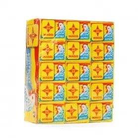 Hühnerbrühe Würfel 600g - Aromatisch - Yahalla ياهلا