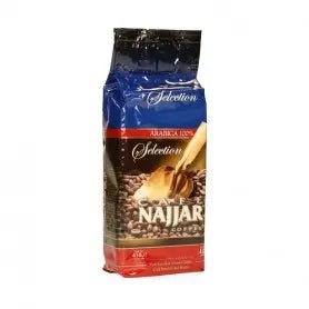 Kaffee ohne Kardamom 450g Premium - Yahalla ياهلا