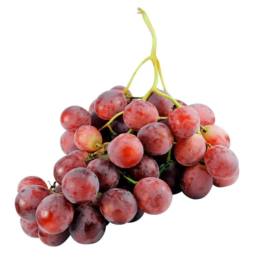 Kernlose Tafeltrauben 1,kg frisch - Yahalla ياهلا