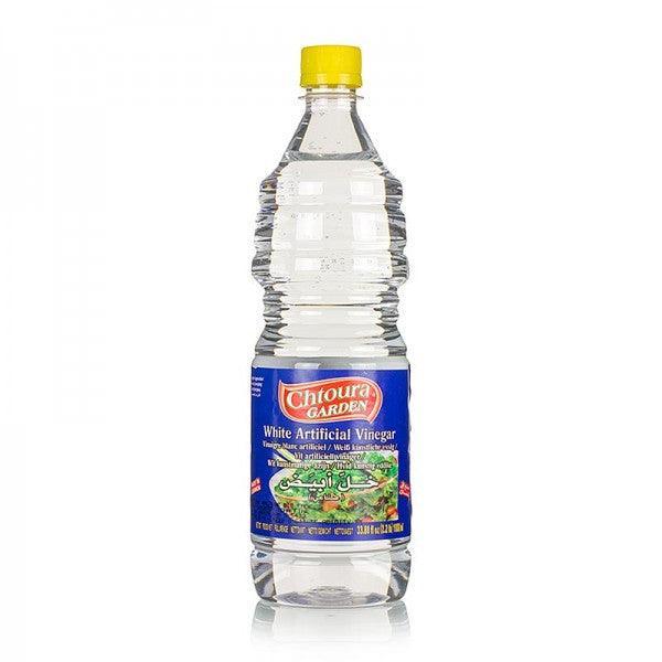 weißer Industrieessig