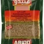 Kreuzkümmel 50g - Aromatisch & Natürlich - Yahalla ياهلا