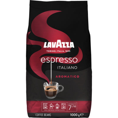Lavazza Espresso Aromatico 1KG