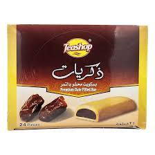 Maamoul mit Datteln x24 - Yahalla ياهلا