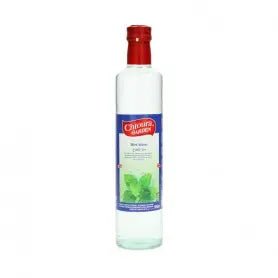 Minzwasser 500ml für Erfrischung - Yahalla ياهلا