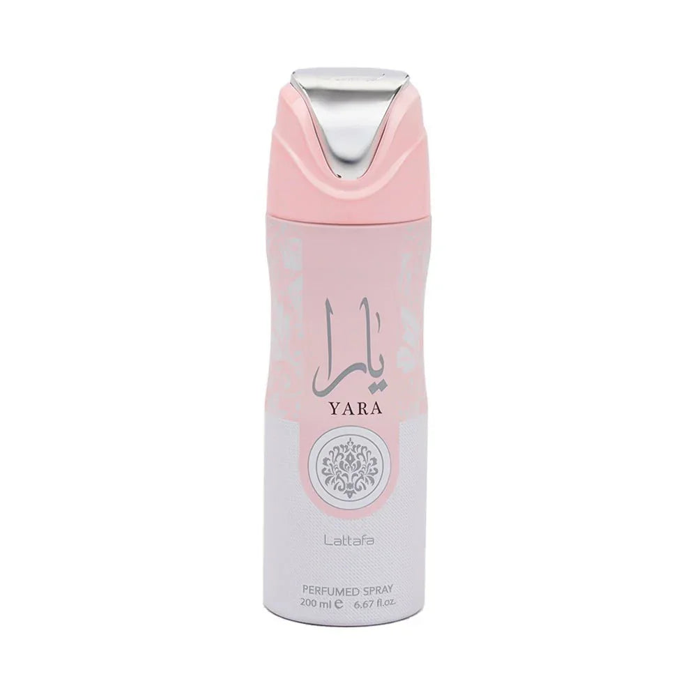 Yara Deodorant